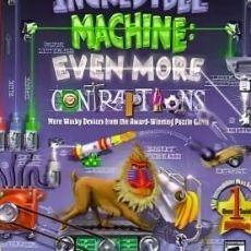 The Incredible Machine: Even More Contraptions