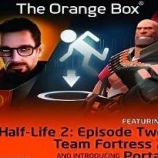 Half-Life 2: The Orange Box