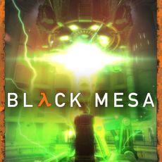 Black Mesa