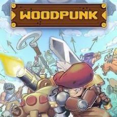 Woodpunk