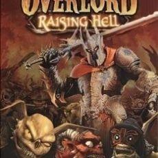Overlord: Raising Hell