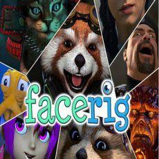 Facerig Facerig