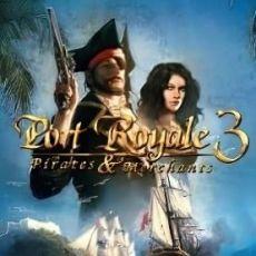 Port Royale 3