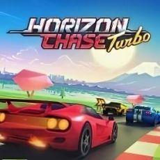 Horizon Chase Turbo