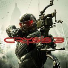 Crysis 3