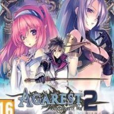 Agarest: Generations of War 2