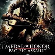 Medal Of Honor Pacific Assault