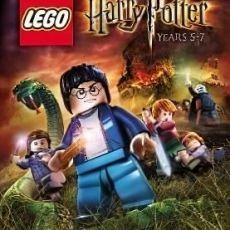 LEGO Harry Potter Years 5-7