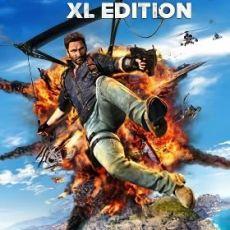 Just Cause 3