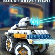 Robocraft