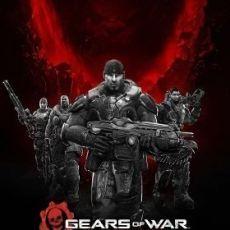 Gears of War