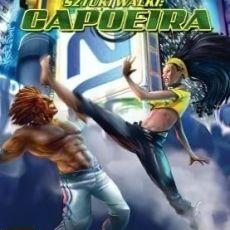 Martial Arts - Capoeira
