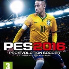 PES 2016