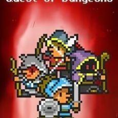 Quest of Dungeons