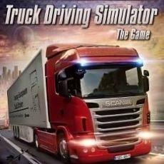 Scania Truck Driving Simulator - The Game Scania Truck Driving Simulator - The Game