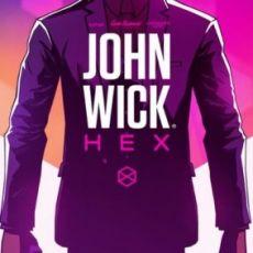 John Wick Hex
