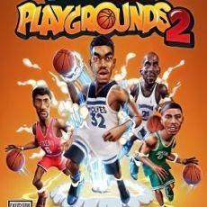 NBA 2K Playgrounds 2