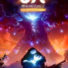 Ori and the Blind Forest