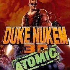 Duke Nukem 3D Atomic Edition