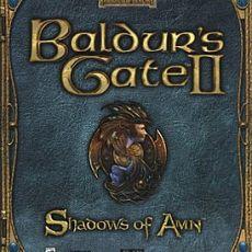 Baldur's Gate 2