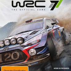 WRC 7