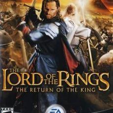 Lord Of The Rings: The Return of the King