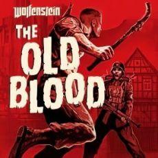 Wolfenstein The Old Blood