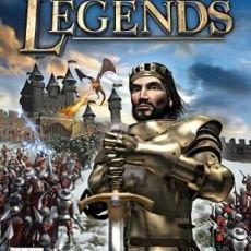 Stronghold Legends