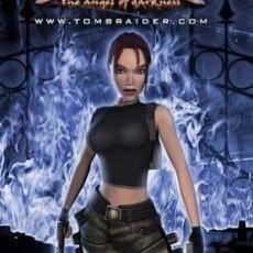 Tomb Raider: The Angel of Darkness