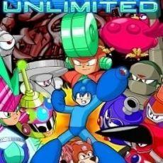 MegaMan Unlimited