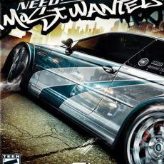 Need for Speed Most Wanted (2005)