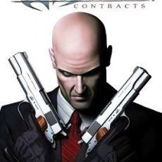 Hitman: Contracts