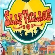 Slap Village: Reality Slap