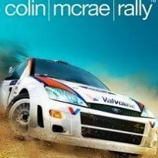 Colin McRae Rally Remastered