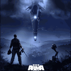 Arma 3: Contact