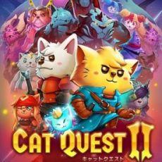 Cat Quest 2