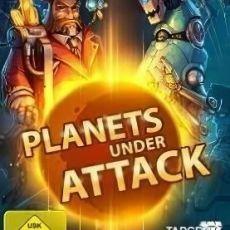 Planets Under Attack