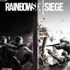 Rainbow Six Siege