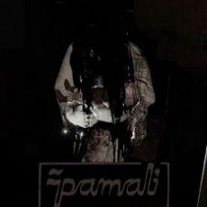 Pamali: Indonesian Folklore Horror