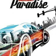 Burnout Paradise