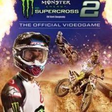 Monster Energy Supercross - The Official Videogame 2