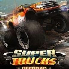 SuperTrucks Offroad