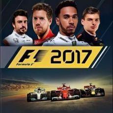 F1 2017