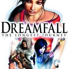 Dreamfall The Longest Journey