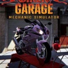 Biker Garage: Mechanic Simulator