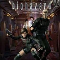 Resident Evil Zero