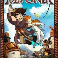Deponia