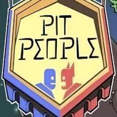 Pit People