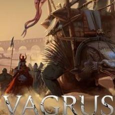 Vagrus - The Riven Realms