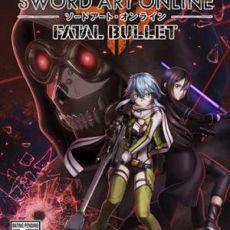 Sword Art Online: Fatal Bullet